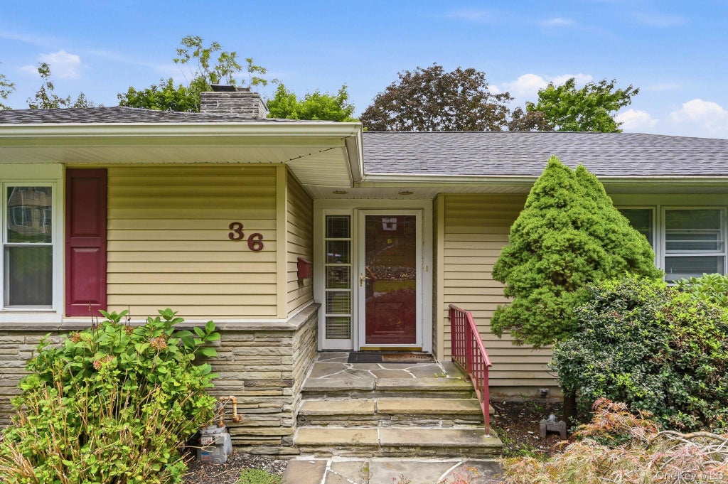 Photo of 36 Havermill Road, New City, NY 10956 (MLS # 1045606)