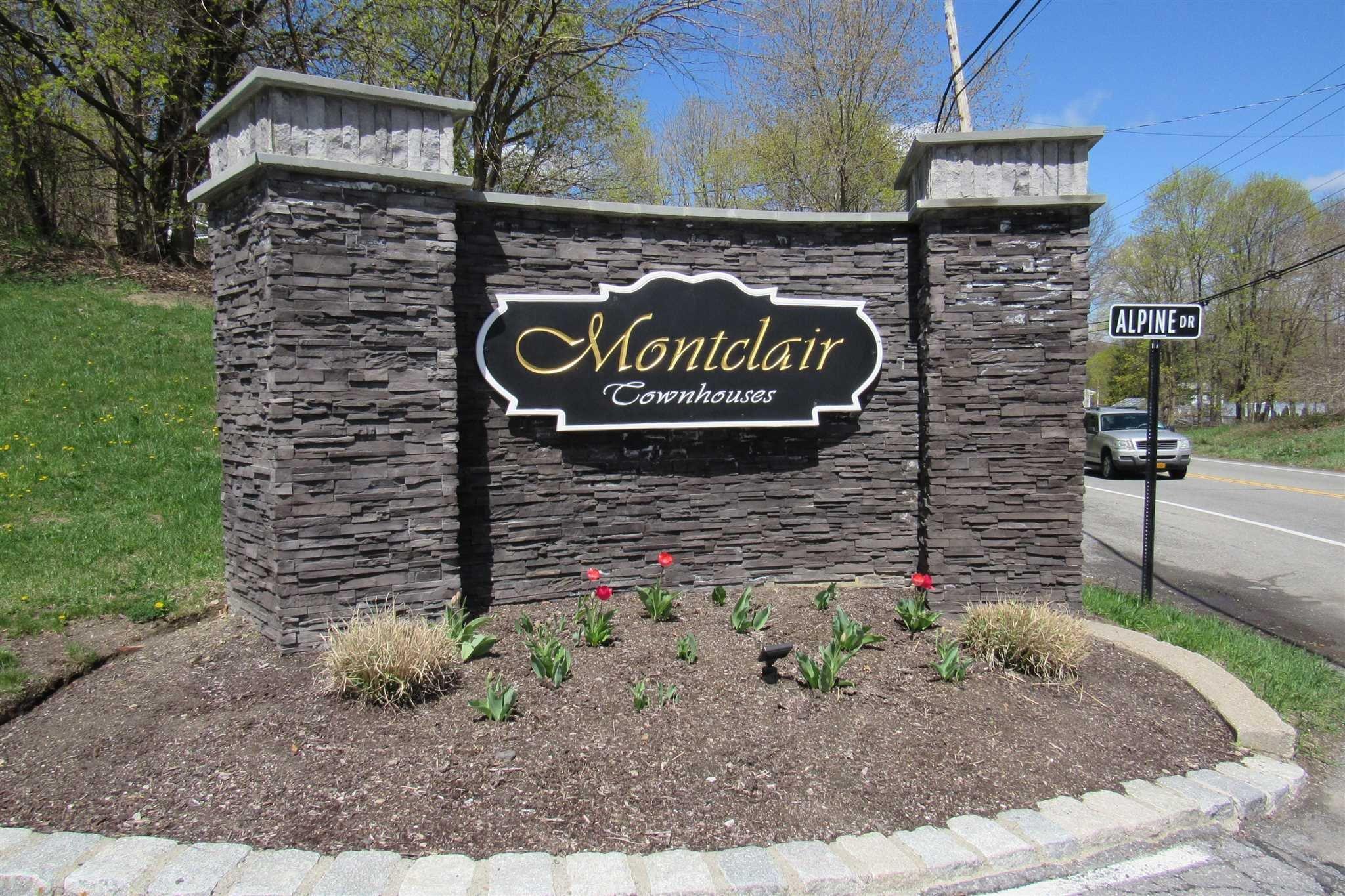 Rental Property at Alpine Drive D, Wappingers Falls, New York - Bedrooms: 1 
Bathrooms: 1 
Rooms: 4  - $1,800 MO.