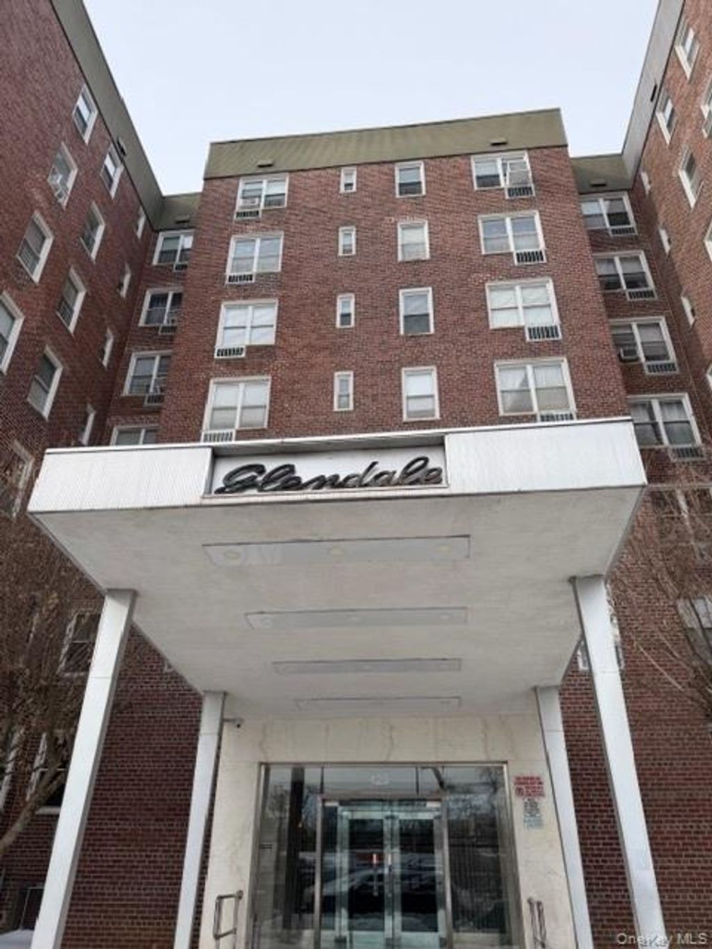 Photo of 125 Bronx River Road #7A, Yonkers, NY 10704 (MLS # 955858)