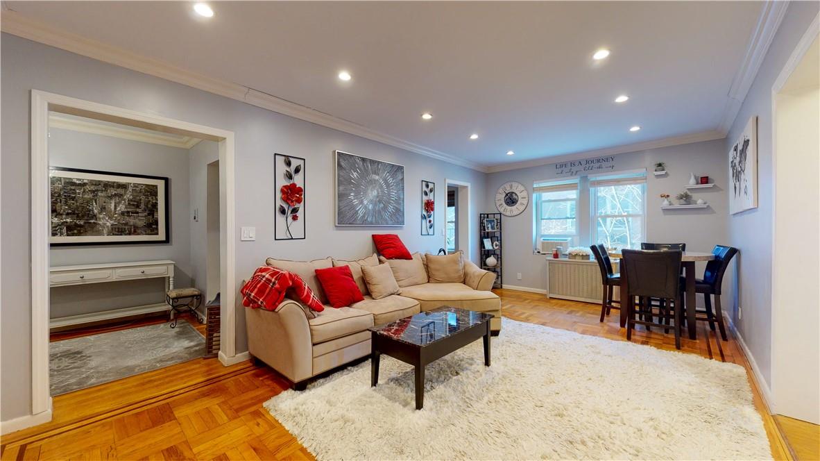 42 Barker Avenue 4G