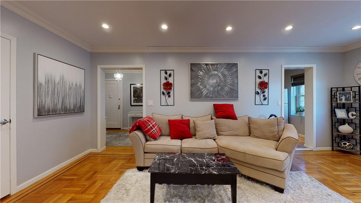 42 Barker Avenue 4G