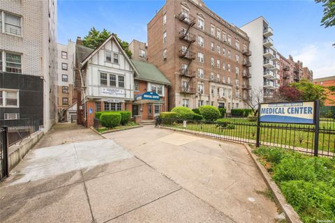 622 Ocean Avenue Brooklyn NY 11226