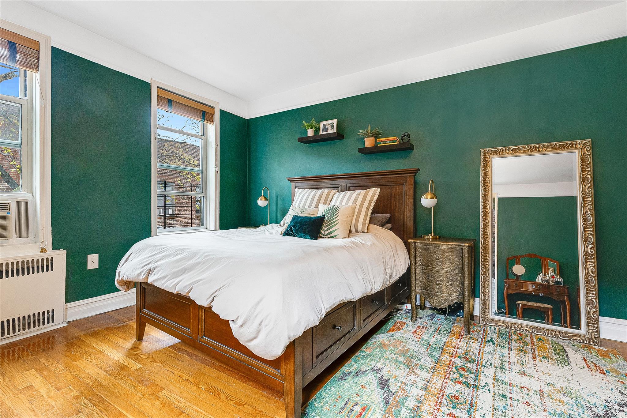 111-15 75th Avenue #6O, Forest Hills, New York image 21
