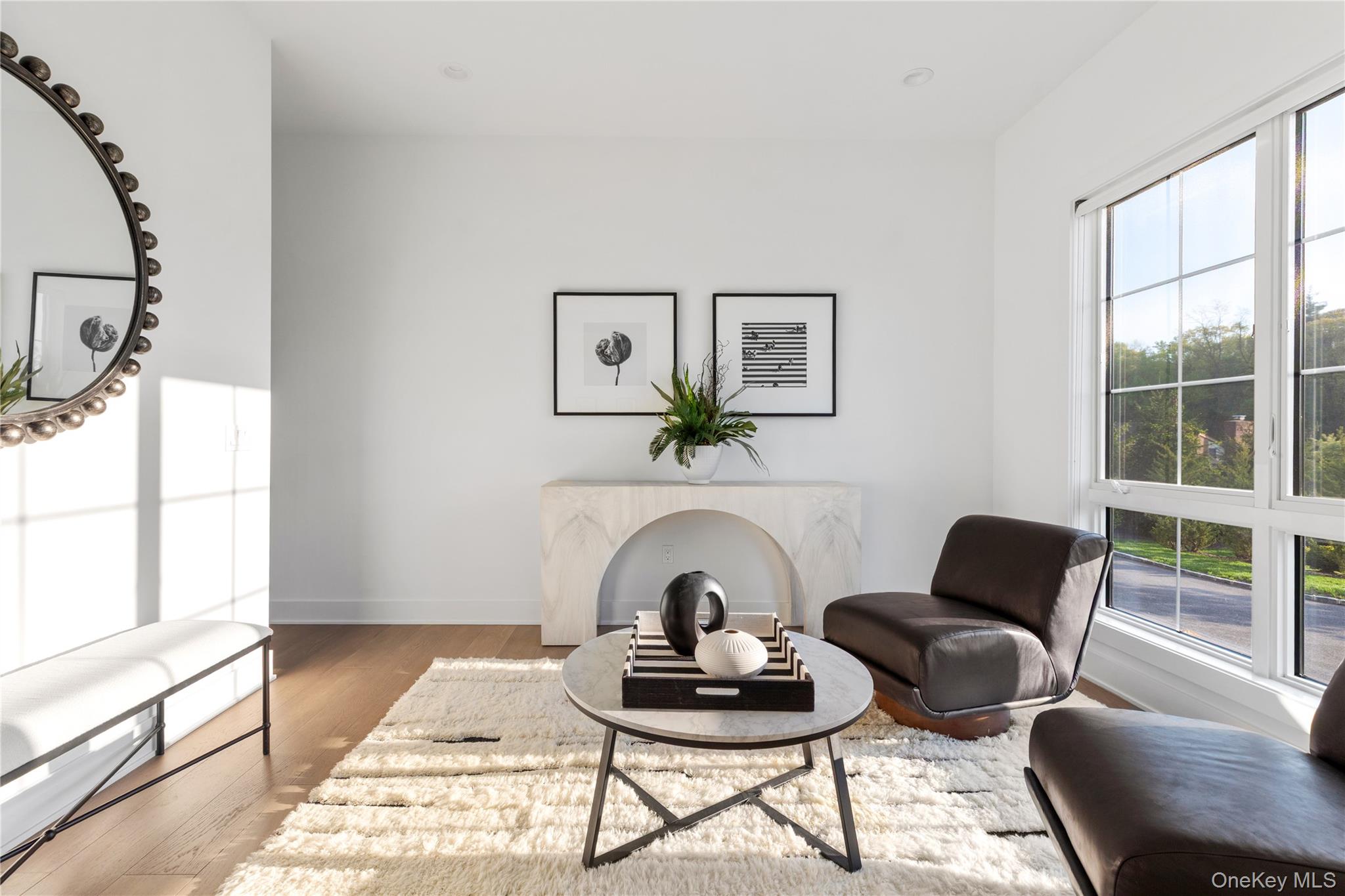 1 Sequoia Circle