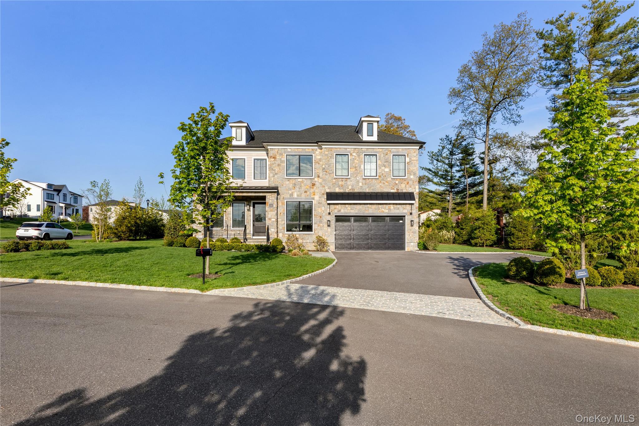 1 Sequoia Circle