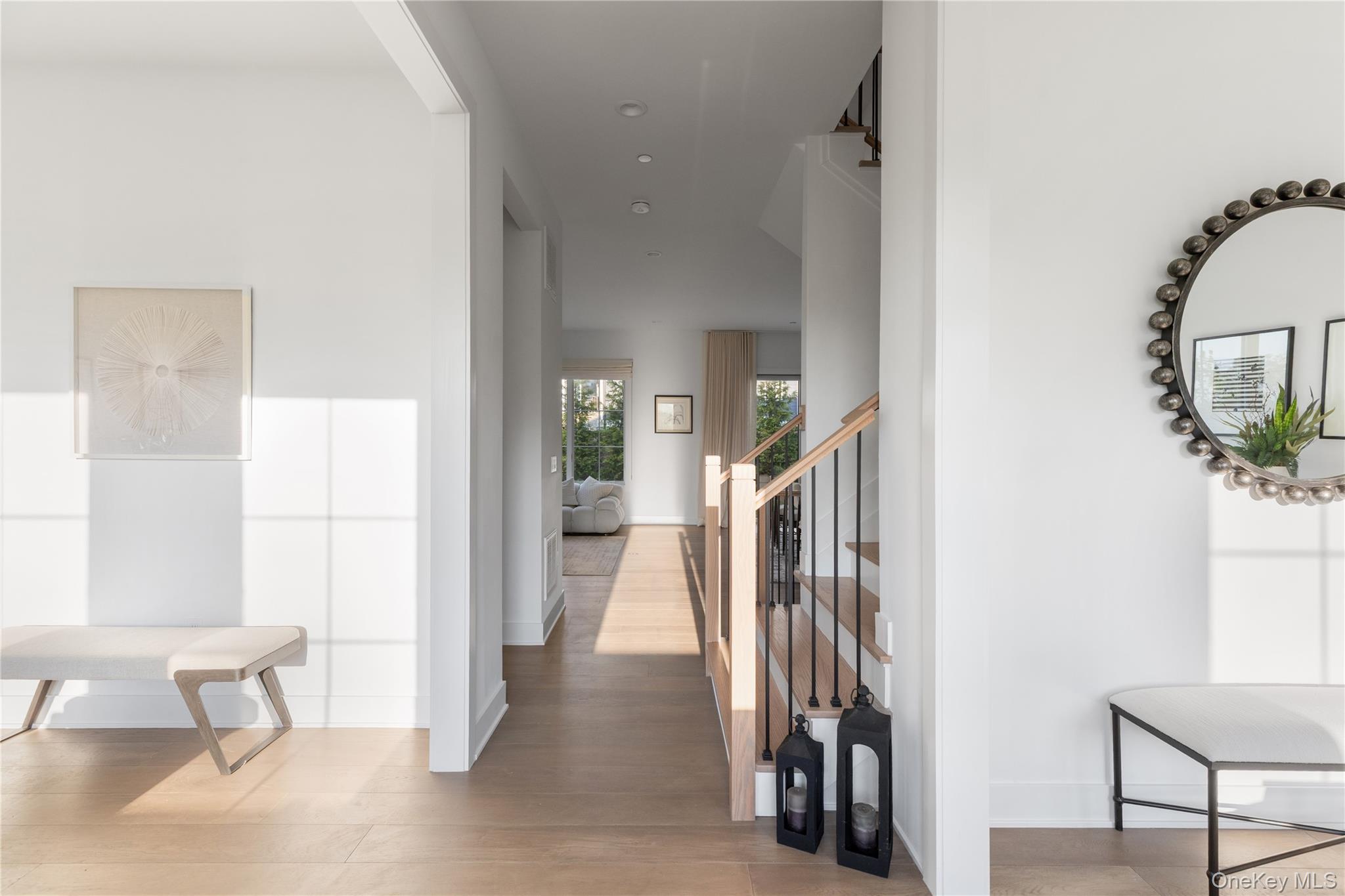 1 Sequoia Circle