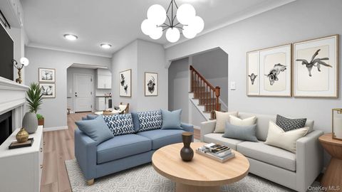 836 E 229th Street Bronx NY 10466