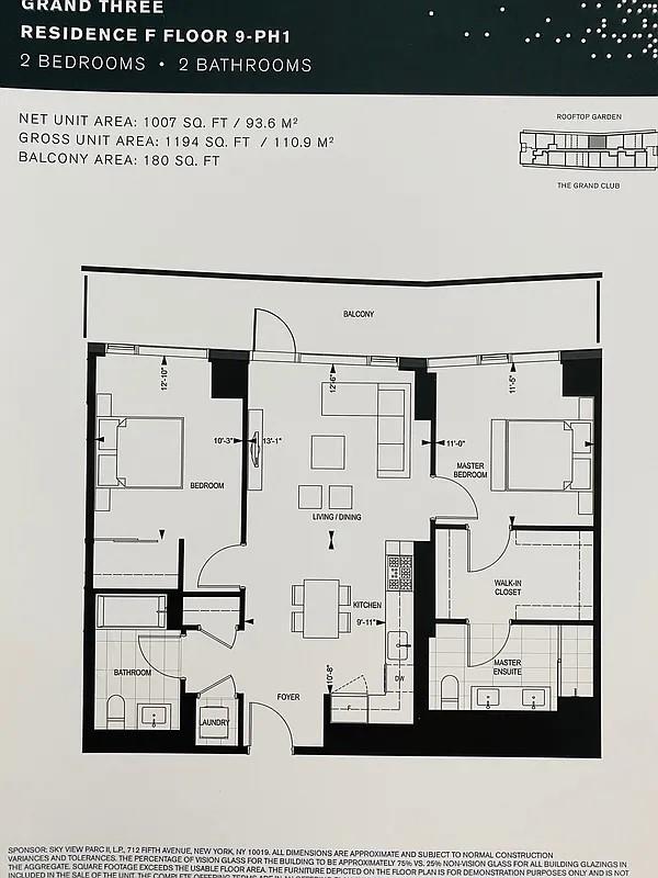 131-01 NE 40th Road #20F, Flushing, Florida image 14