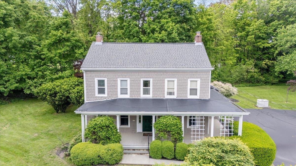 Rental Property at Horsepound Road, Carmel, New York - Bedrooms: 2 
Bathrooms: 1 
Rooms: 6  - $2,450 MO.