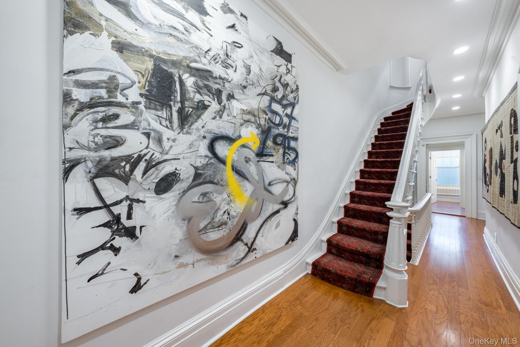 17 East 128th Street