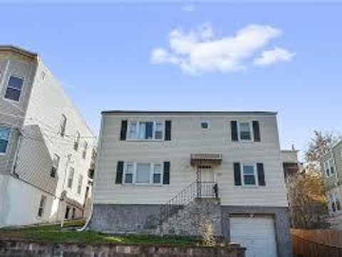 112 Burhans Avenue 2fl Yonkers NY 10701