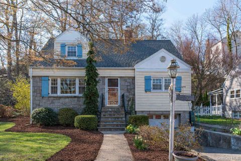 26 Dogwood Drive Scarsdale NY 10583