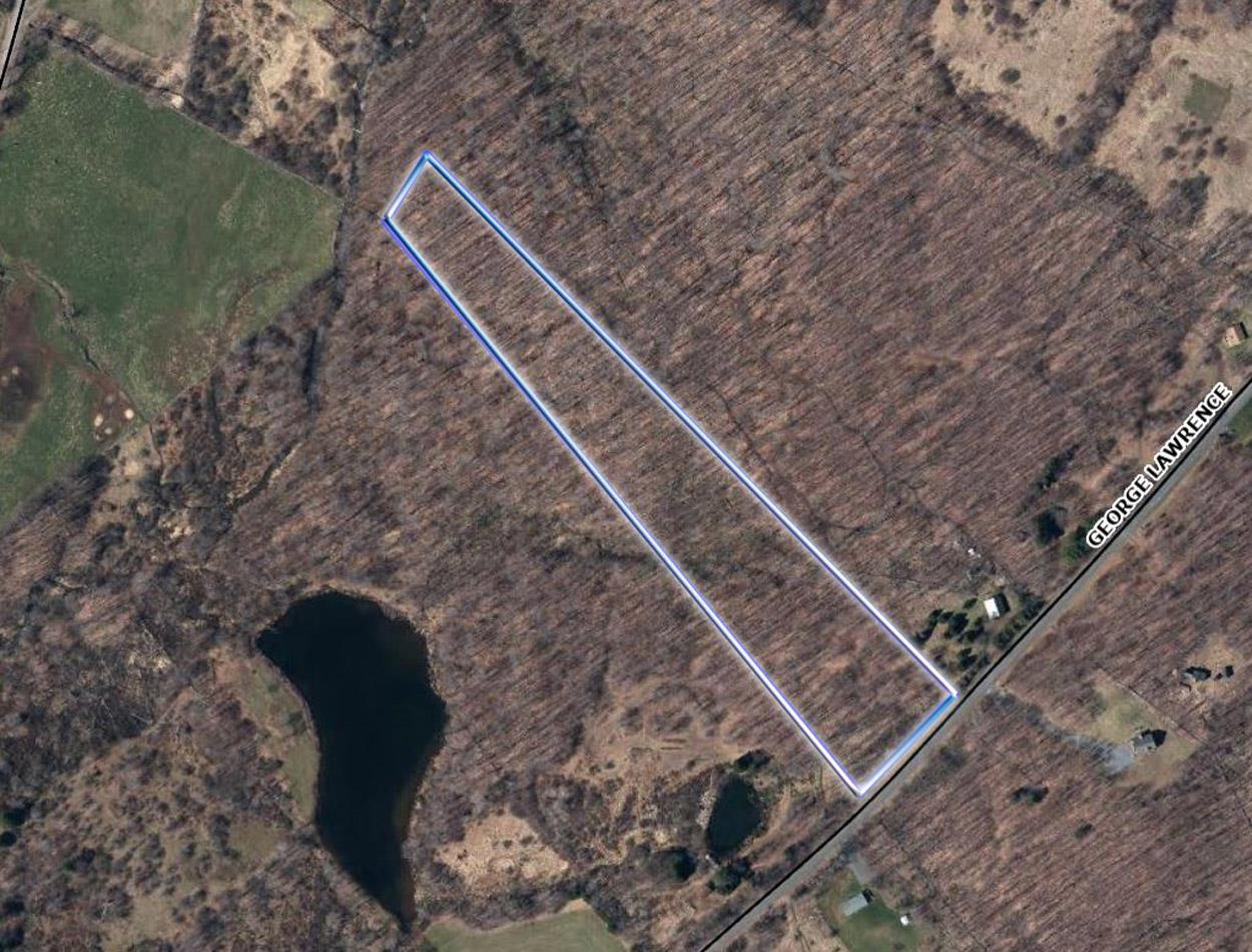 George Lawrence Road, Denver, New York image 26