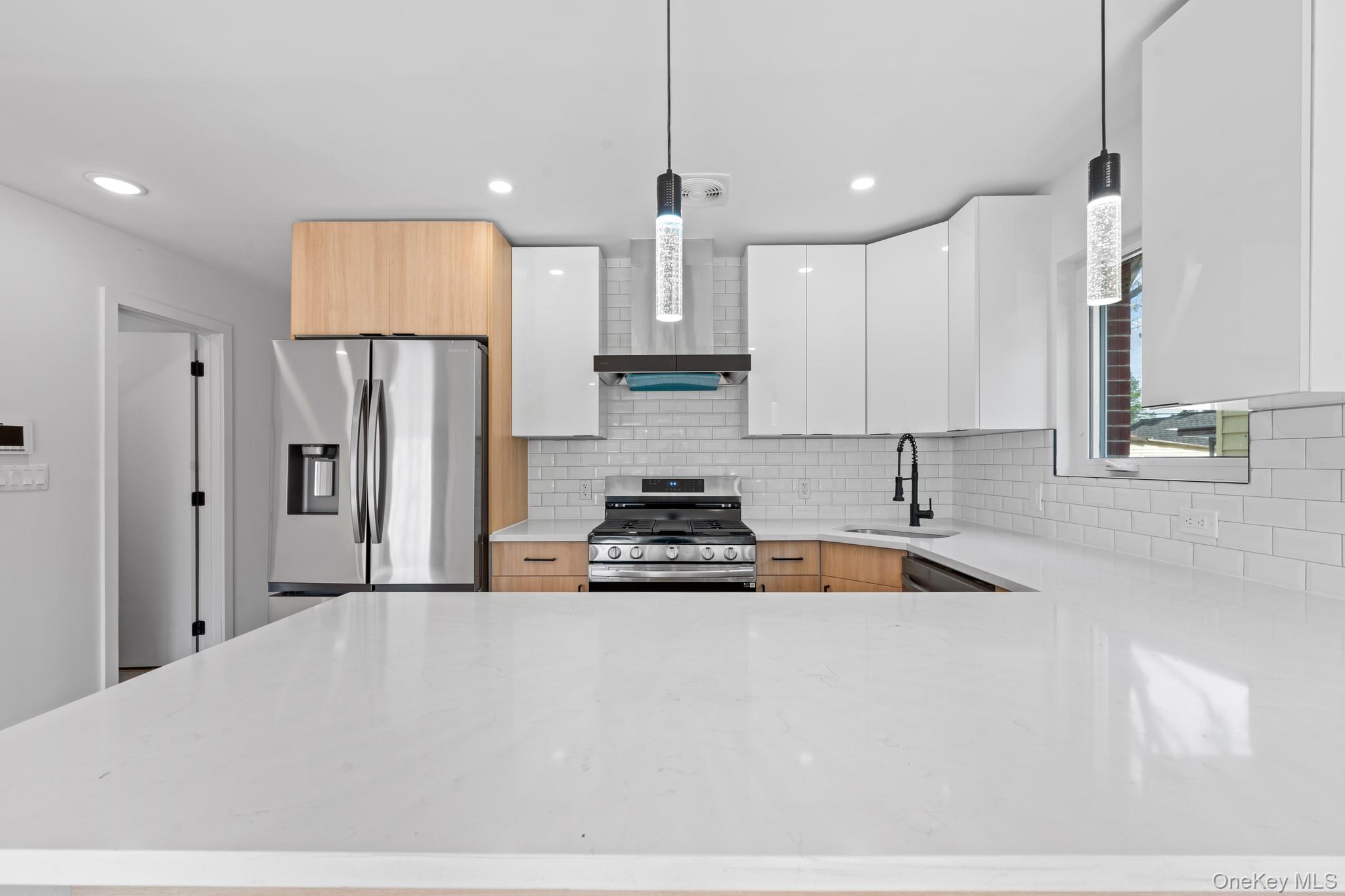 64-35 138th Street