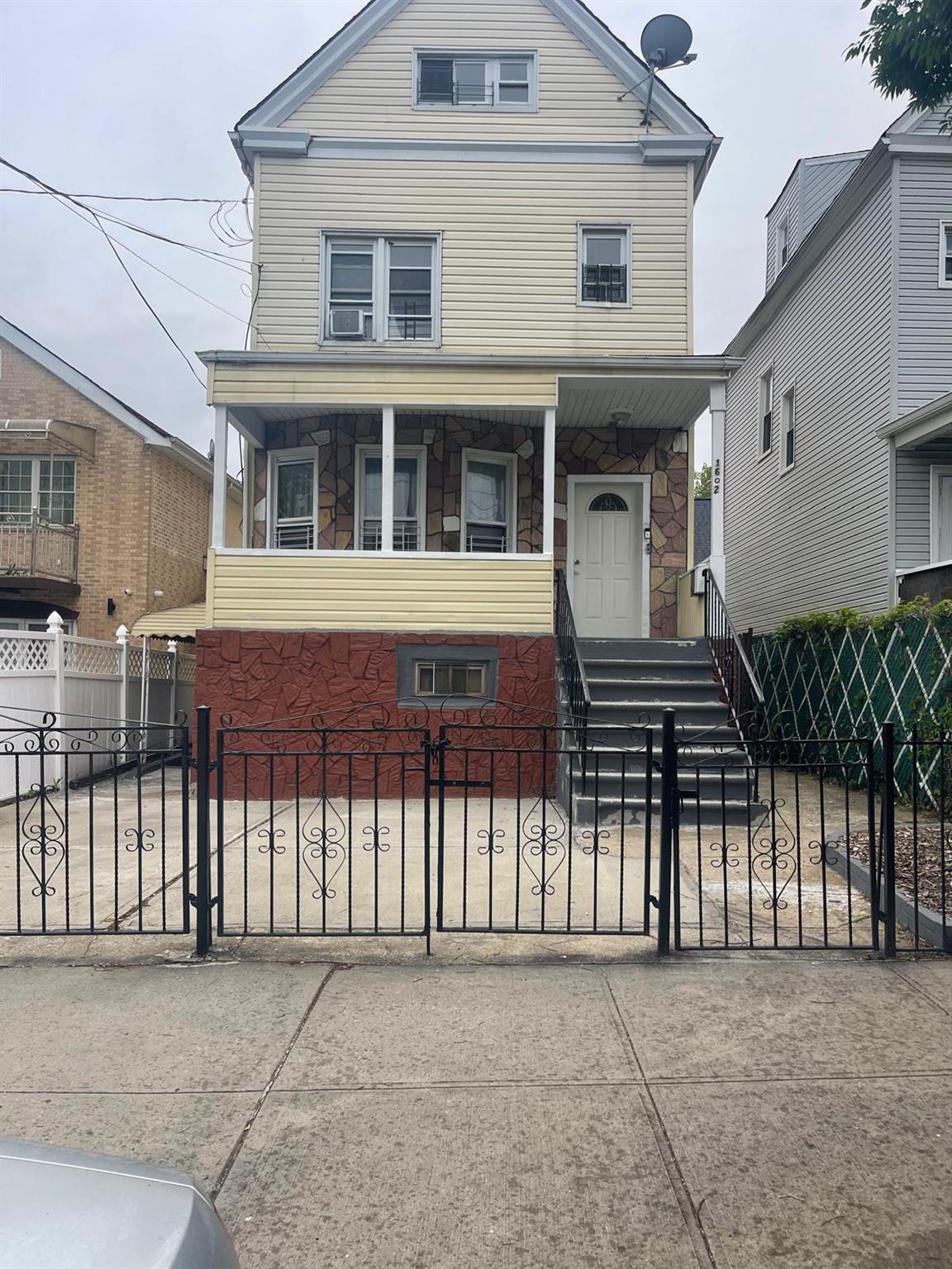 Property for Sale at Tillotson Avenue, Bronx, New York -  - $847,000