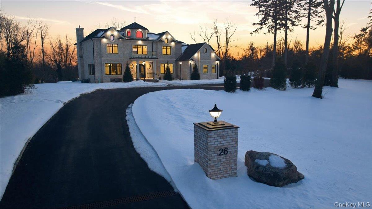 26 Saint Andrews Court