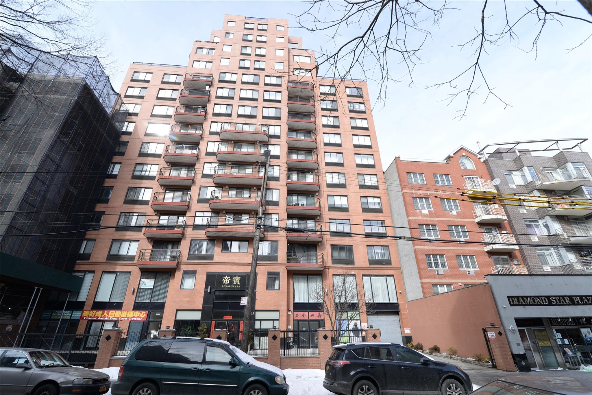 Property for Sale at 41st Road 5D, Flushing, Queens, NY - Bedrooms: 2 
Bathrooms: 2 
Rooms: 5  - $819,000