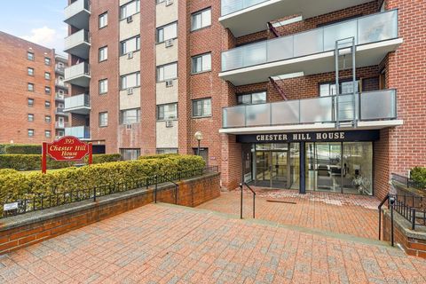 Homes For Sale - 395 Westchester Avenue #6I<br/> Port Chester, NY 10573