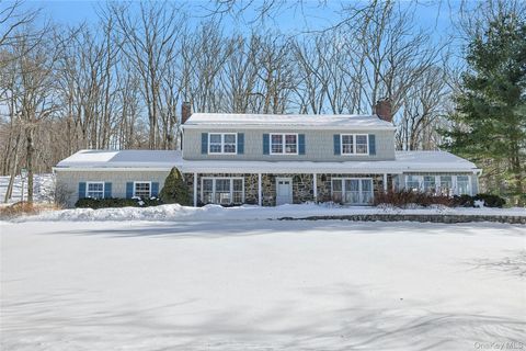 270 Law Road Briarcliff Manor NY 10510