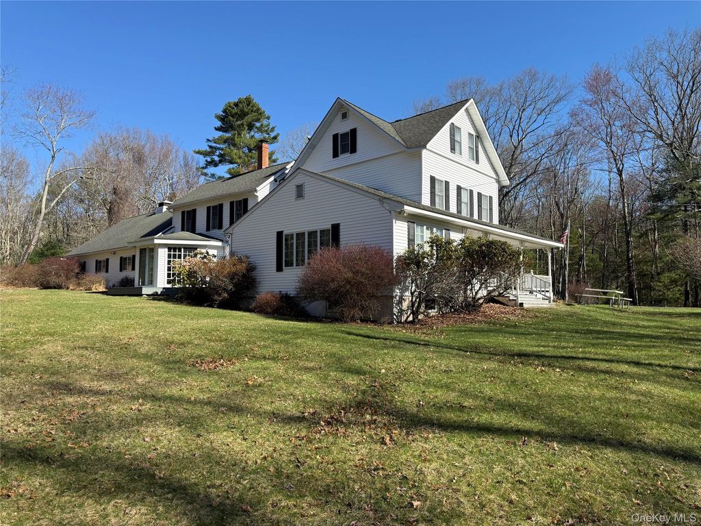 Photo of 110 Eldred Yulan Road, Eldred, NY 12732 (MLS # 984770)