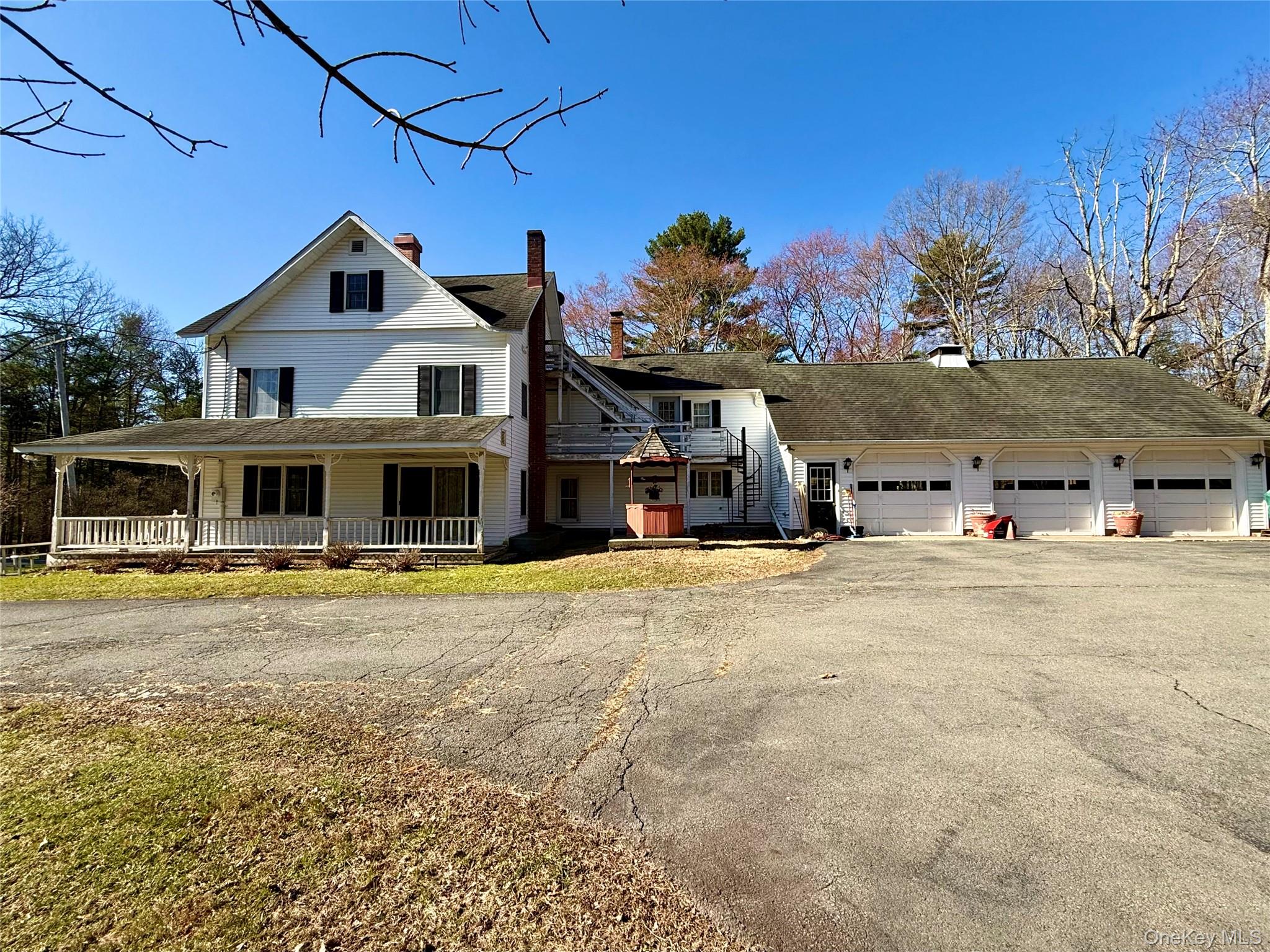 110 Eldred Yulan Road