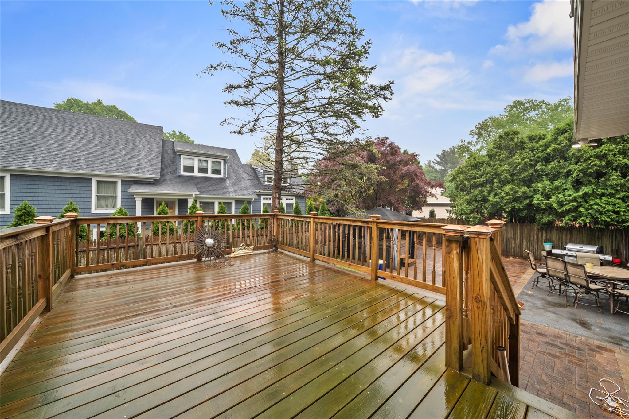 289 Maplewood Road, Huntington Station, New York image 21