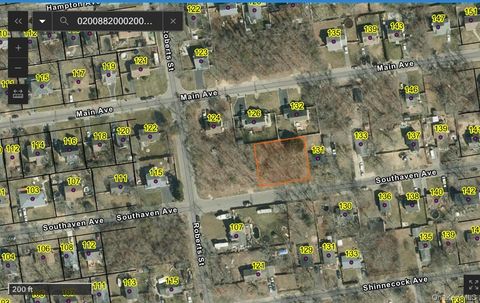 Southaven Avenue Mastic NY 11950