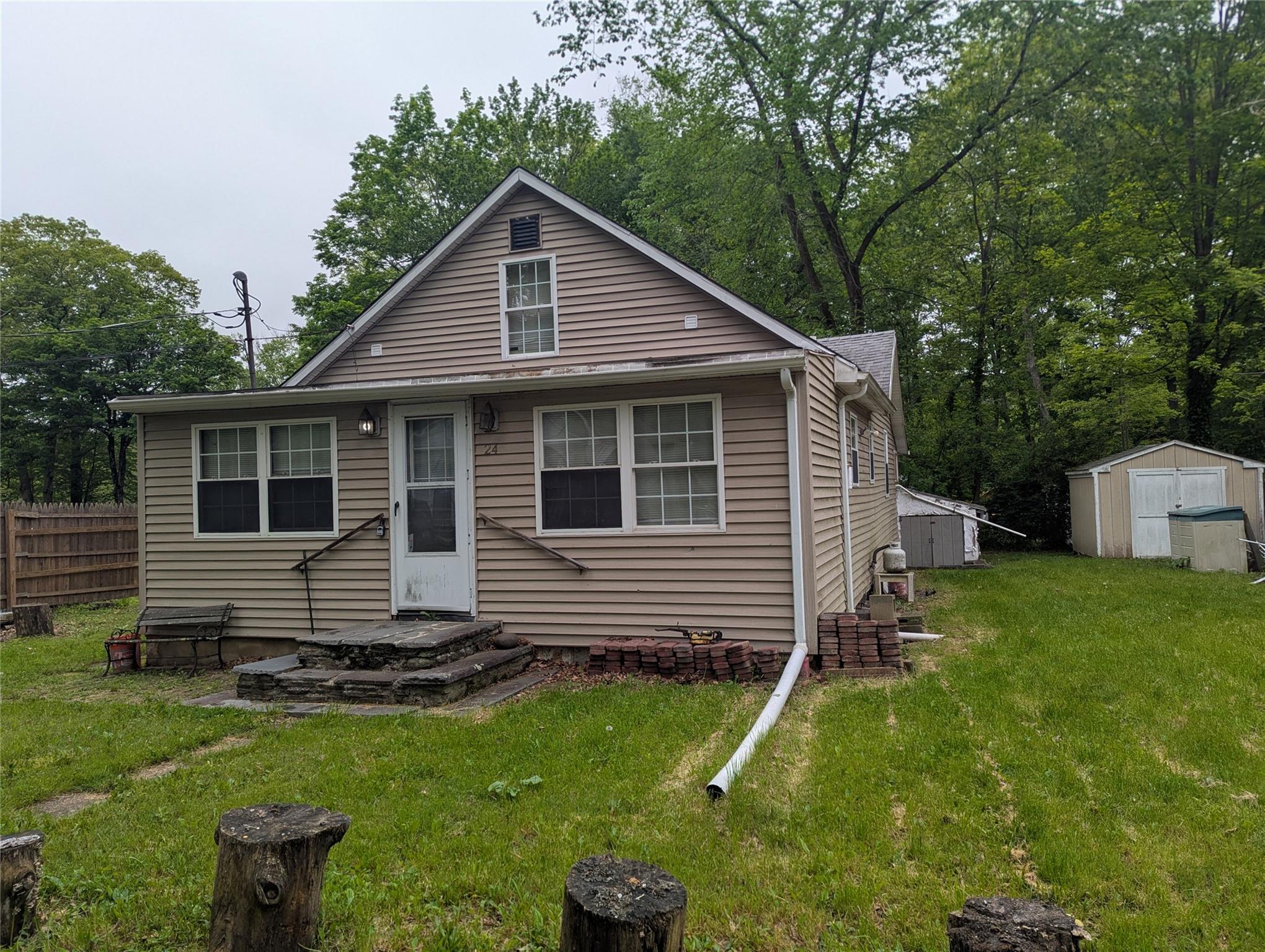 24 Birch Street, Bloomingburg, New York image 2