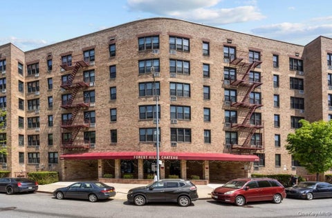 Homes For Sale - 5803 Street #4HH<br/> Corona, NY 11368