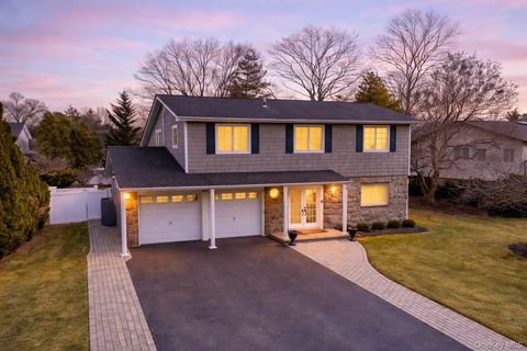 22 Delaware Avenue Jericho NY 11753