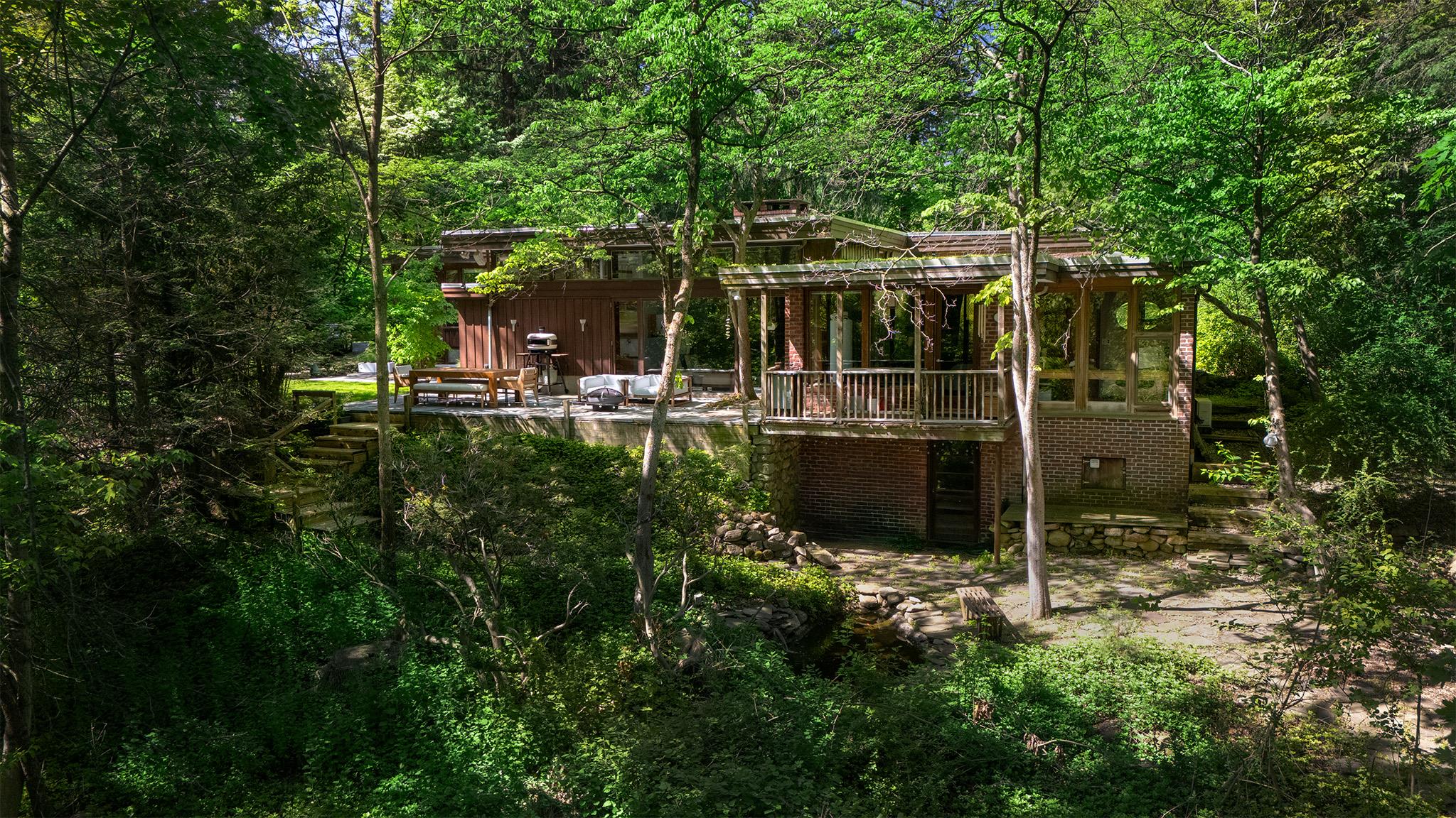 100 Old Pascack Road, Pearl River, New York image 27
