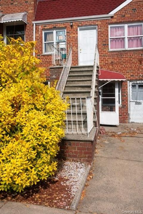 Multifamily For Sale - 1057 E 221st Street<br/> Bronx, NY 10469