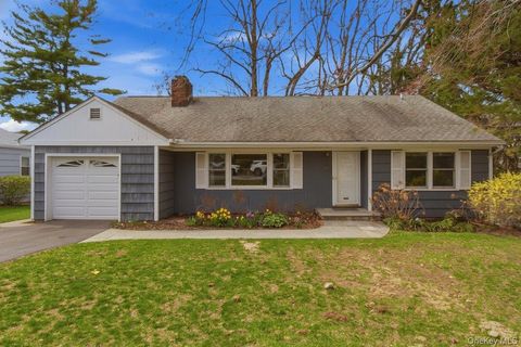 35 Forest Avenue Ossining NY 10562