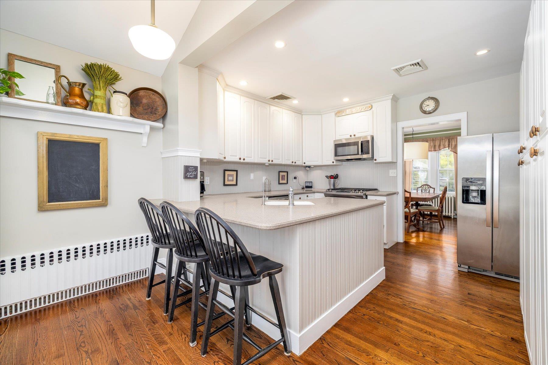 36 Locust Avenue