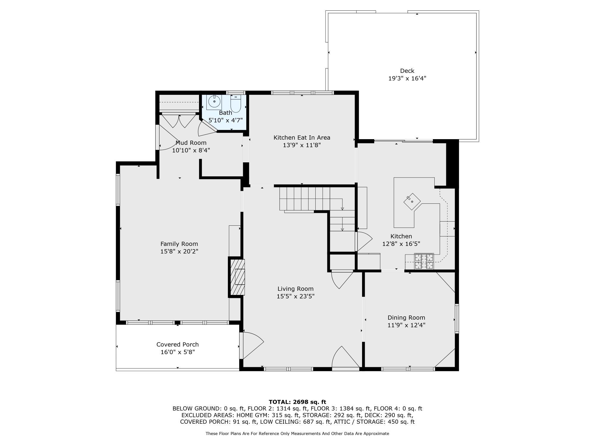 36 Locust Avenue, East Norwich, New York image 31
