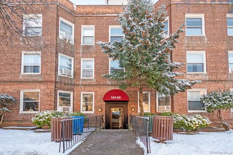 141-24 78 Road 3A Kew Garden Hills NY 11367