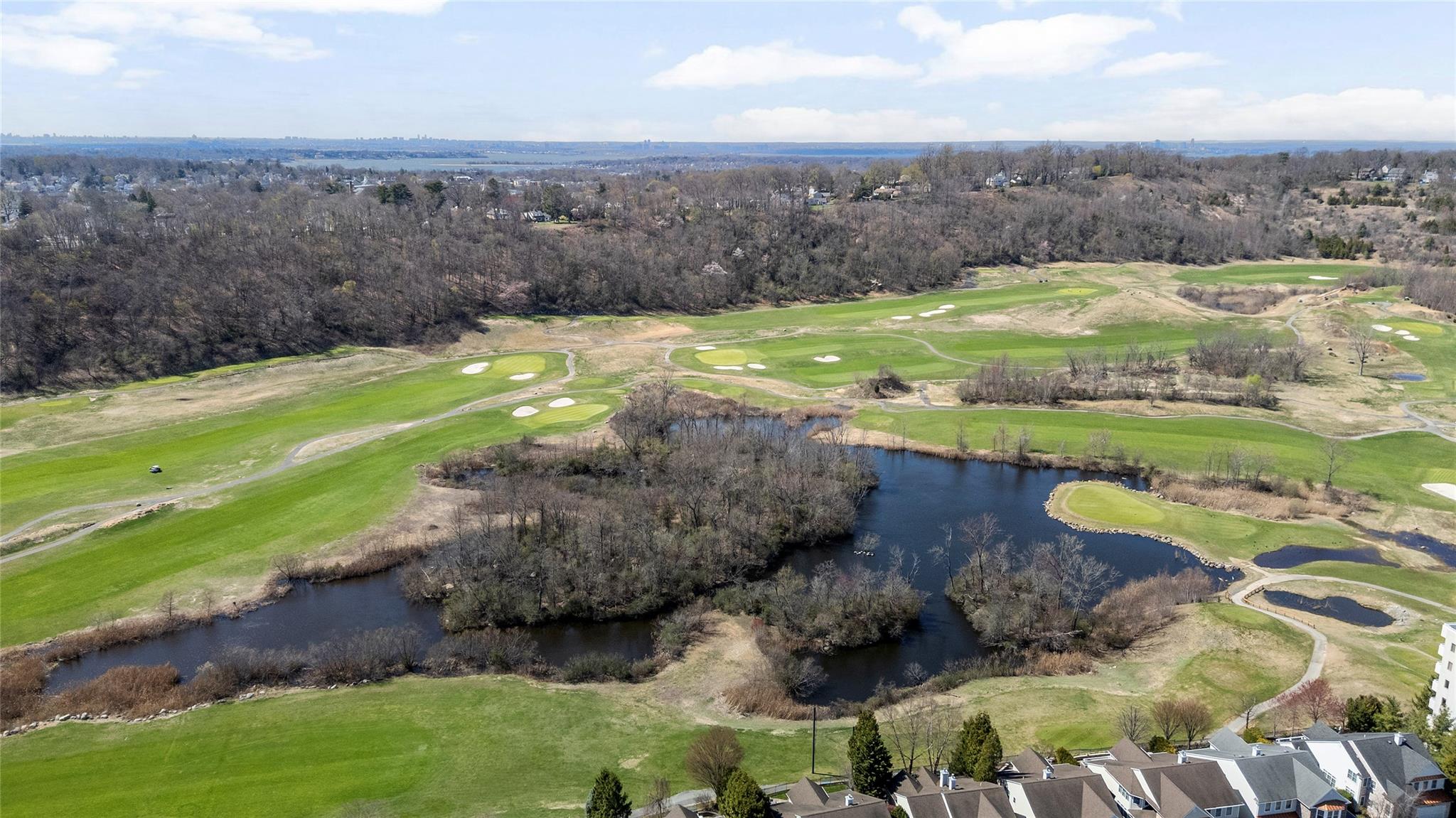 100 Harbor View Drive #230, Port Washington, New York image 33