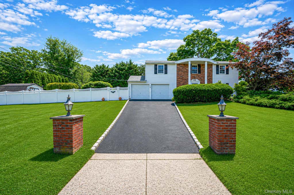 Photo of 2 Barry Lane, Mount Sinai, NY 11766 (MLS # 1013359)