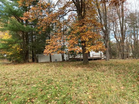 Mobile Home For Sale - 403 & 405 Rock Hill Drive<br/> Sullivan County, Rock Hill, NY 12775