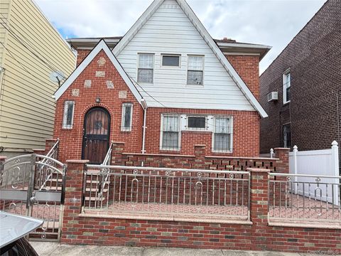52-57 84th Street Elmhurst NY 11373