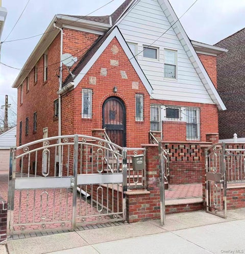 Multifamily For Sale - 52-57 84th Street<br/> Elmhurst, NY 11373