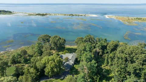 Photo of 5 Shore Drive, Setauket, NY 11733 (MLS # 882132)