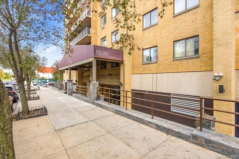 Photo of 92-29 Queens Boulevard #9D, Rego Park, NY 11374 (MLS # 935447)