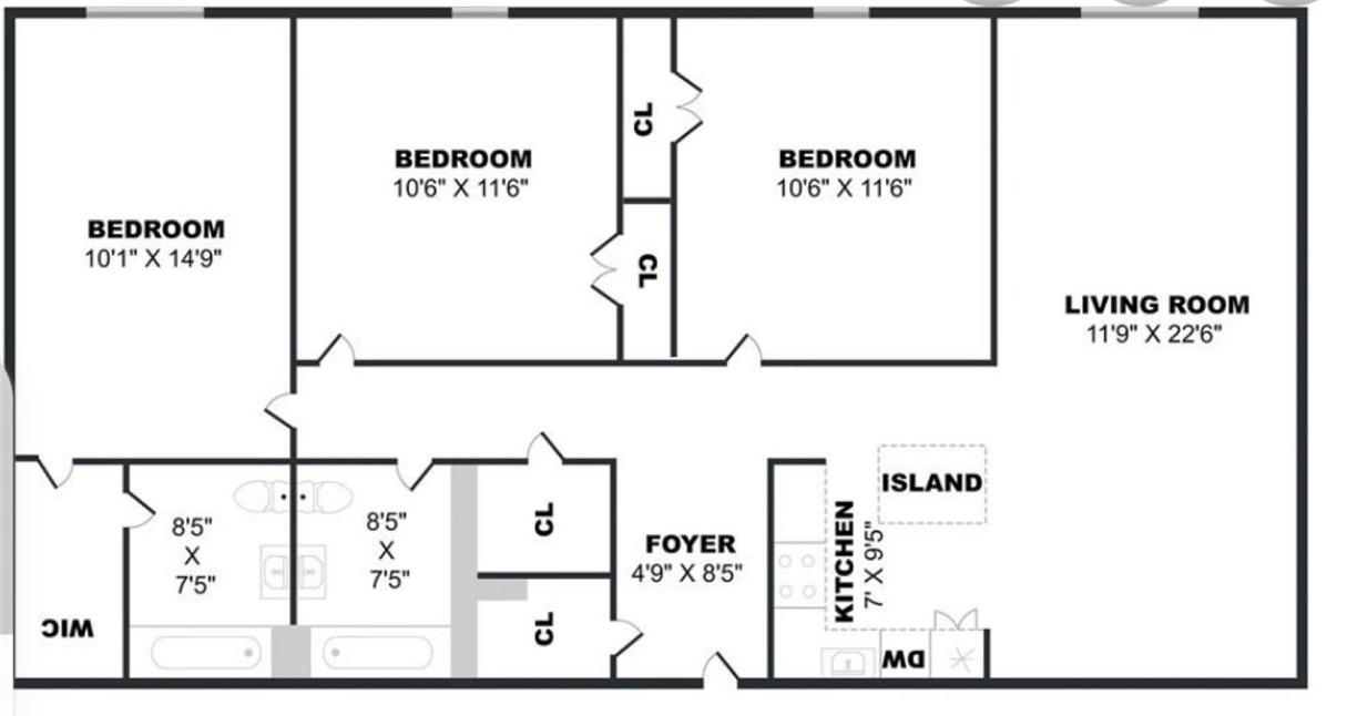 837 Washington Avenue #7K, Bronx, New York image 24