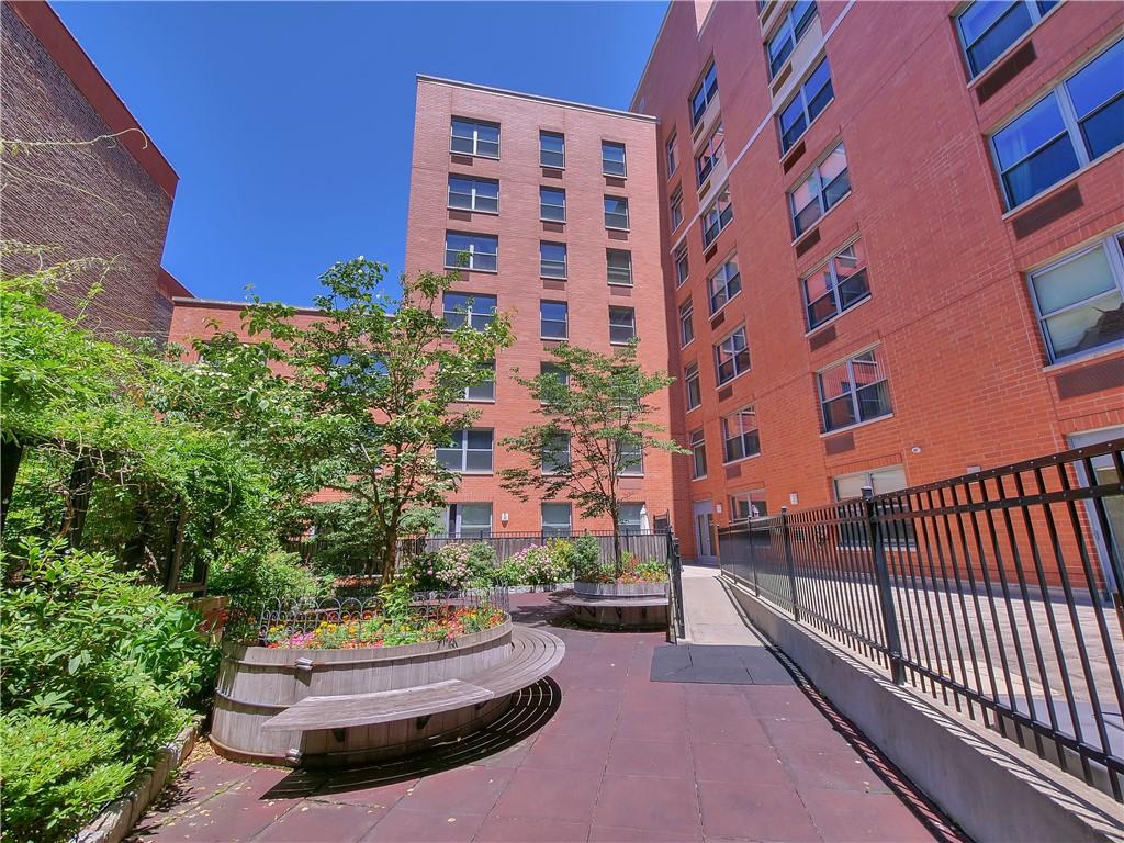 837 Washington Avenue #7K, Bronx, New York image 25