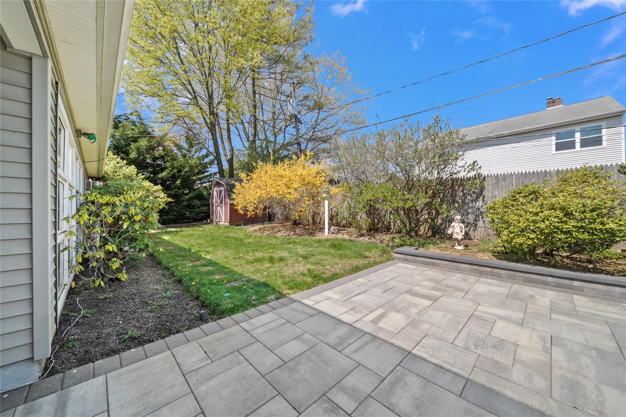 4 Springtime Lane, Levittown, New York image 15