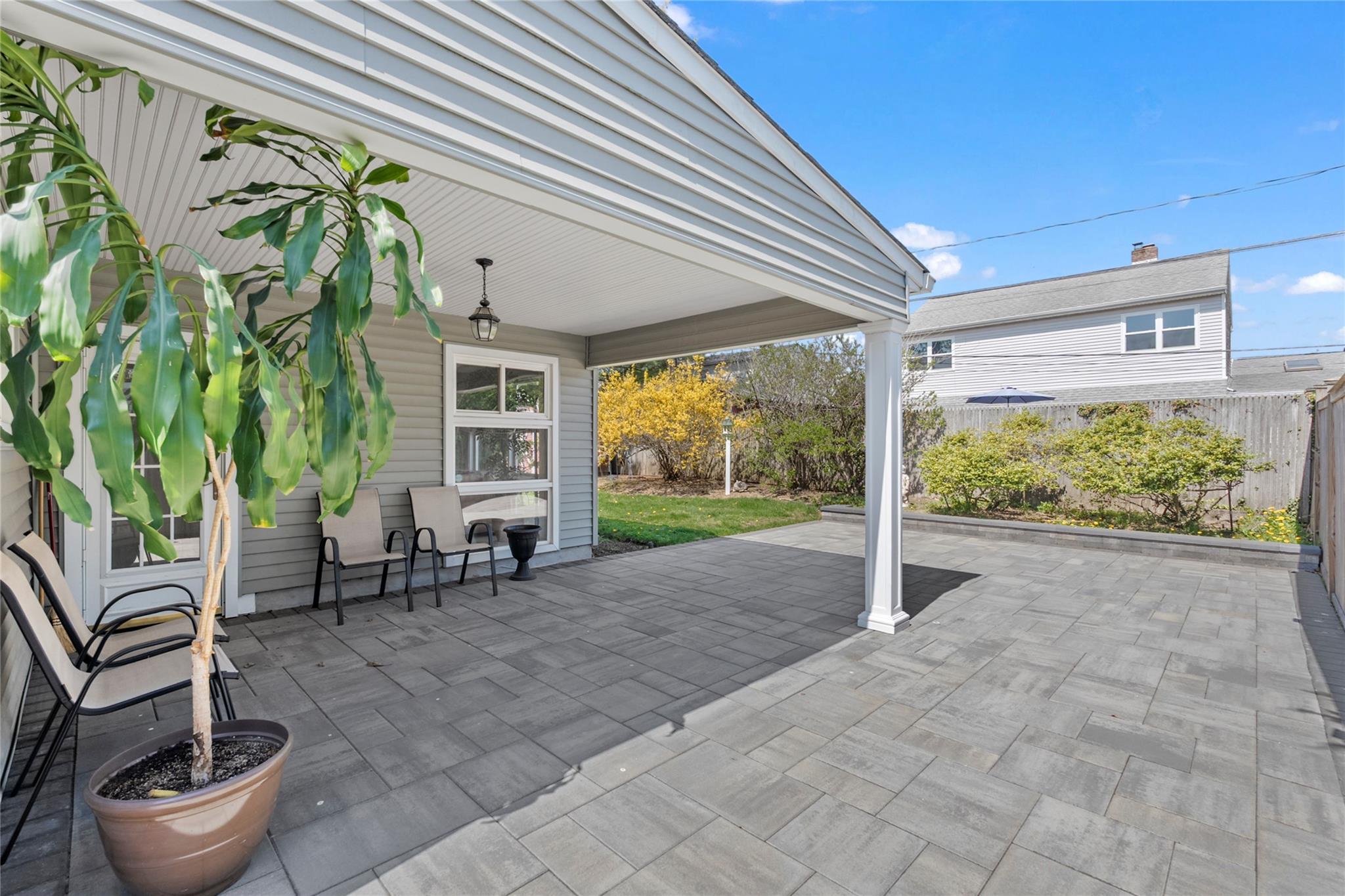 4 Springtime Lane, Levittown, New York image 14