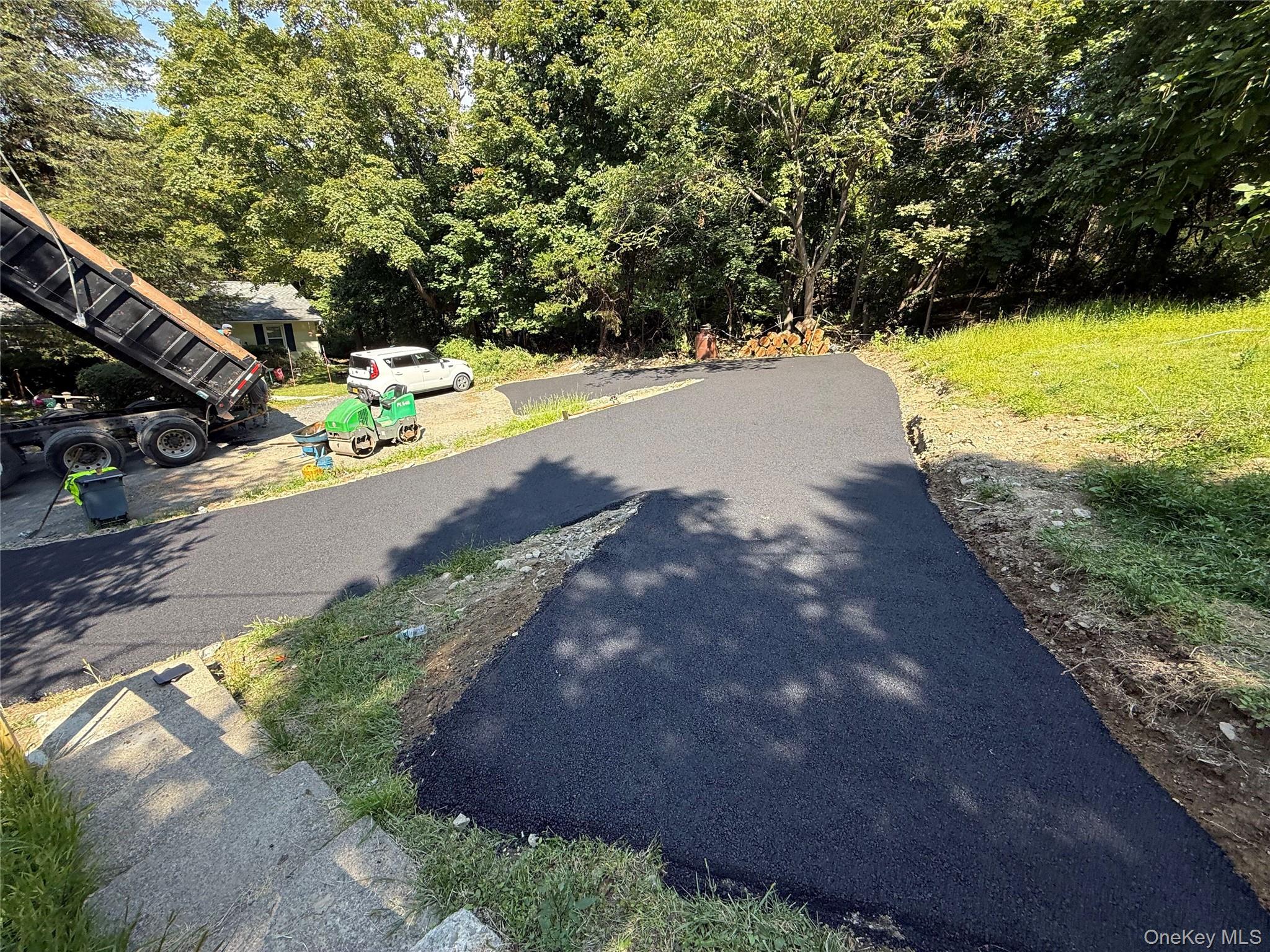 1 Whippoorwill Trail