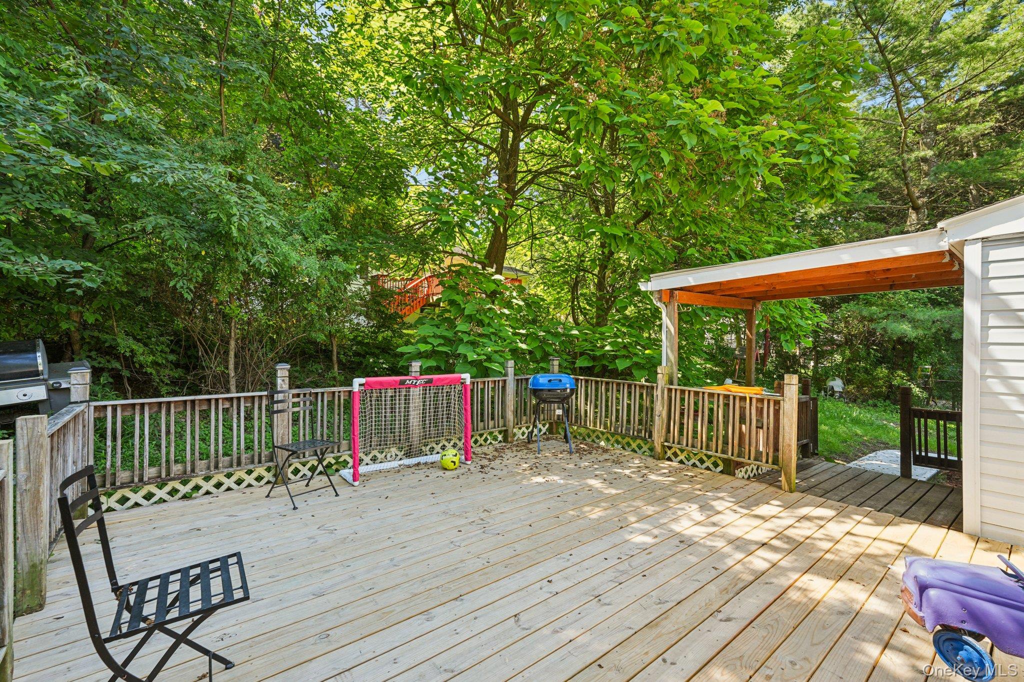 1 Whippoorwill Trail