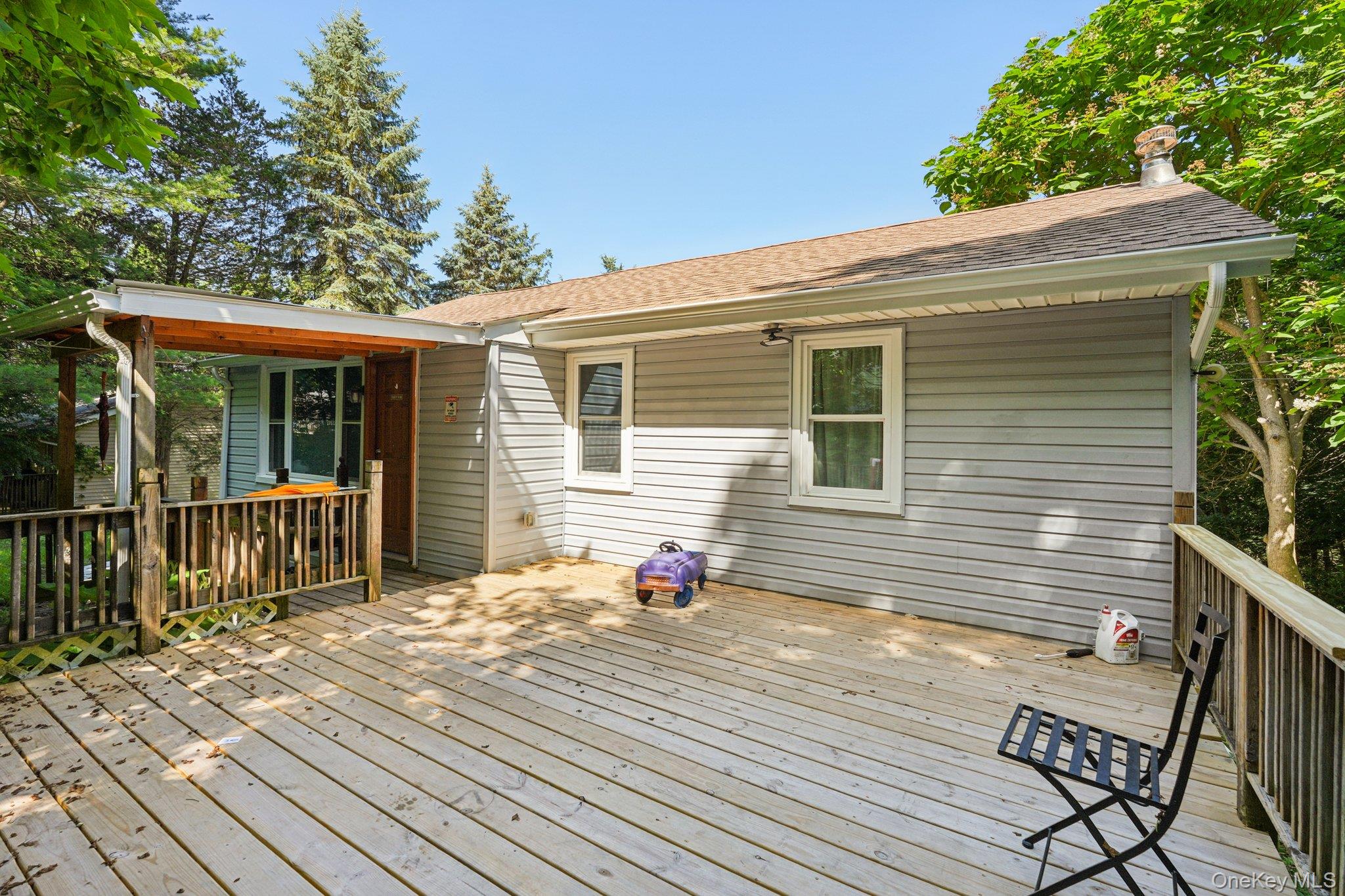 1 Whippoorwill Trail